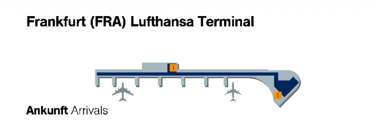 Frankfurt Flughafen Ankunft Sa 0260 Aus Afrika Parken flugeverfolgen.de