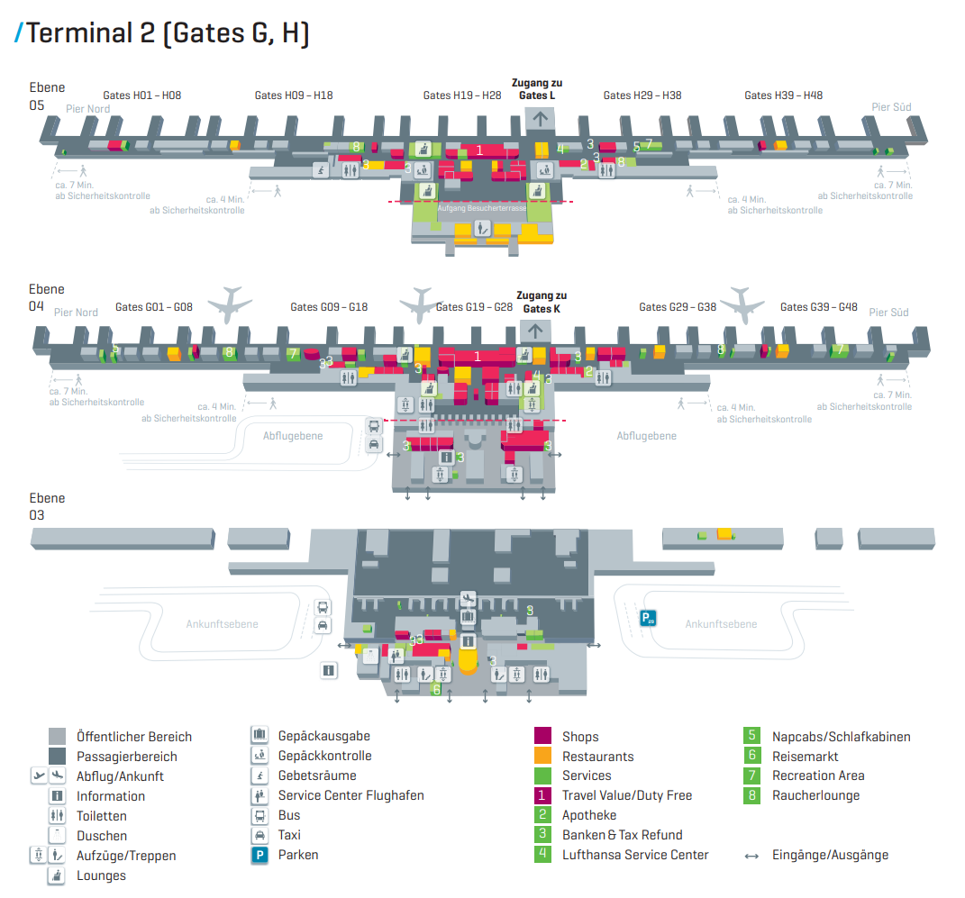 Терминал мюнхен. Аэропорт Мюнхена терминалы карта. Аэропорт Мюнхена схема терминалов. Схема аэропорта Мюнхена терминал 2. План аэропорта в Мюнхене.