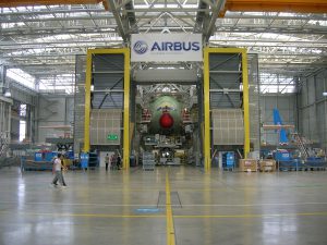airbus group
