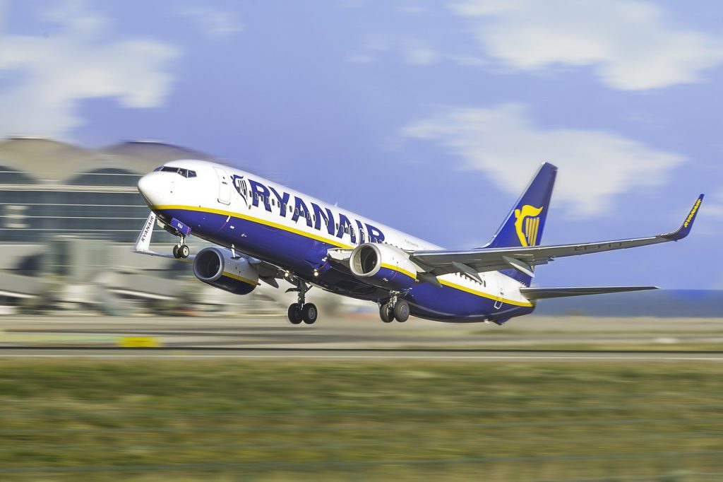 Ryanair Airways